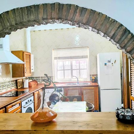 Agustin Varo Villa Barbate Esterno foto