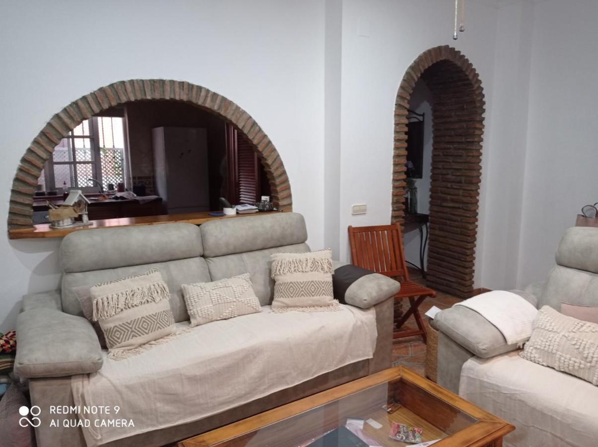 Agustin Varo Villa Barbate Esterno foto