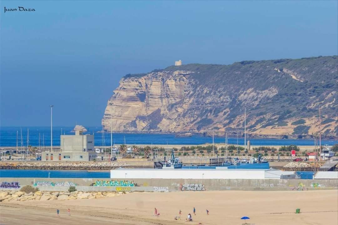 Agustin Varo Villa Barbate Esterno foto