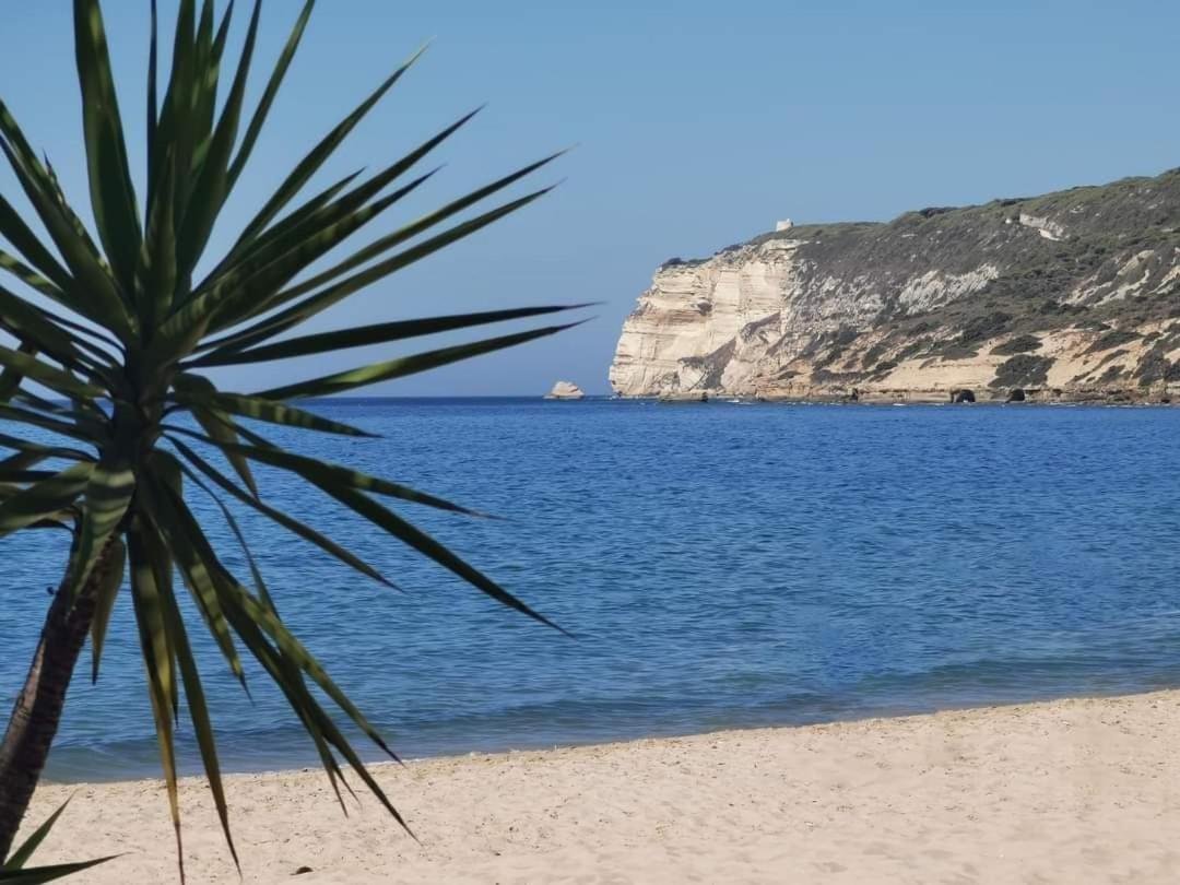 Agustin Varo Villa Barbate Esterno foto