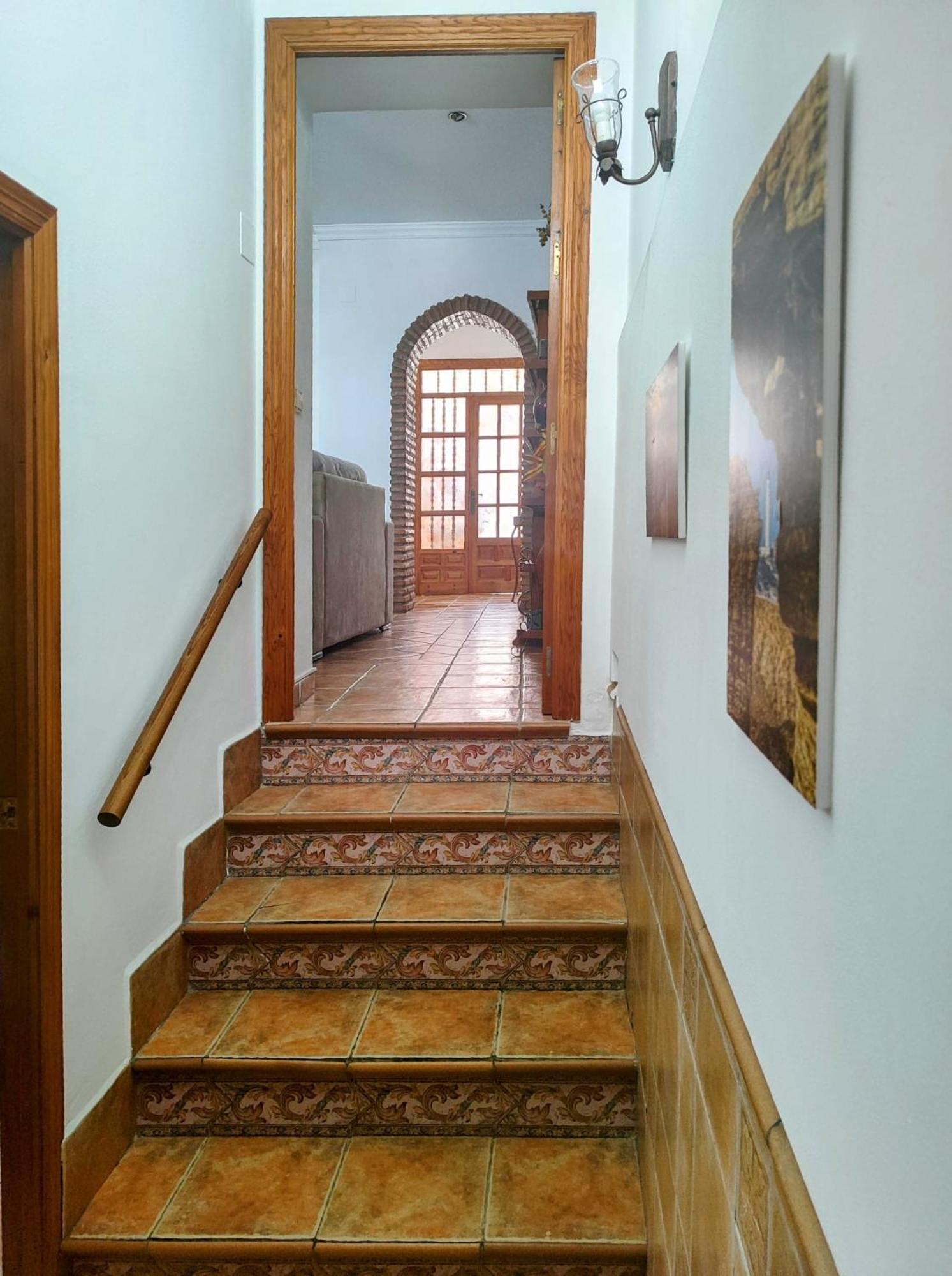 Agustin Varo Villa Barbate Esterno foto