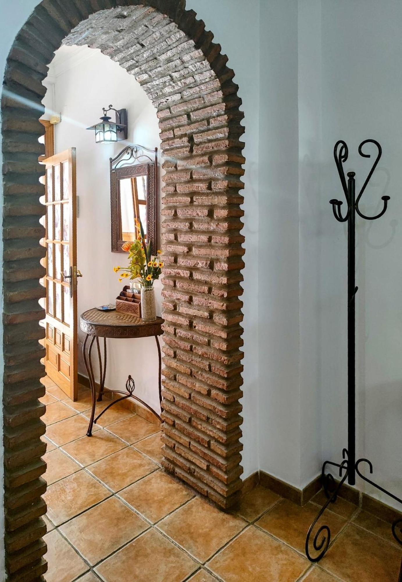 Agustin Varo Villa Barbate Esterno foto