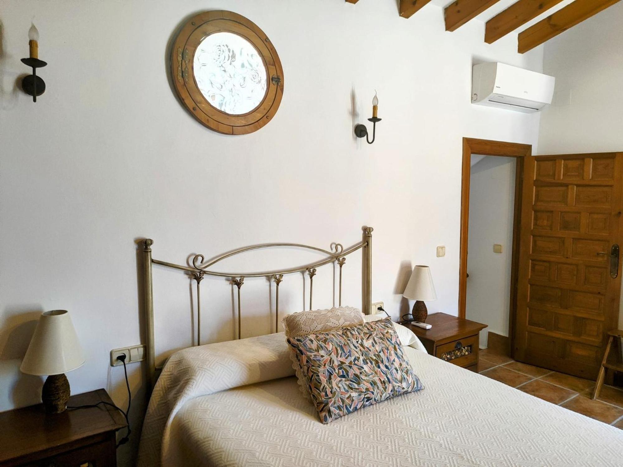 Agustin Varo Villa Barbate Esterno foto