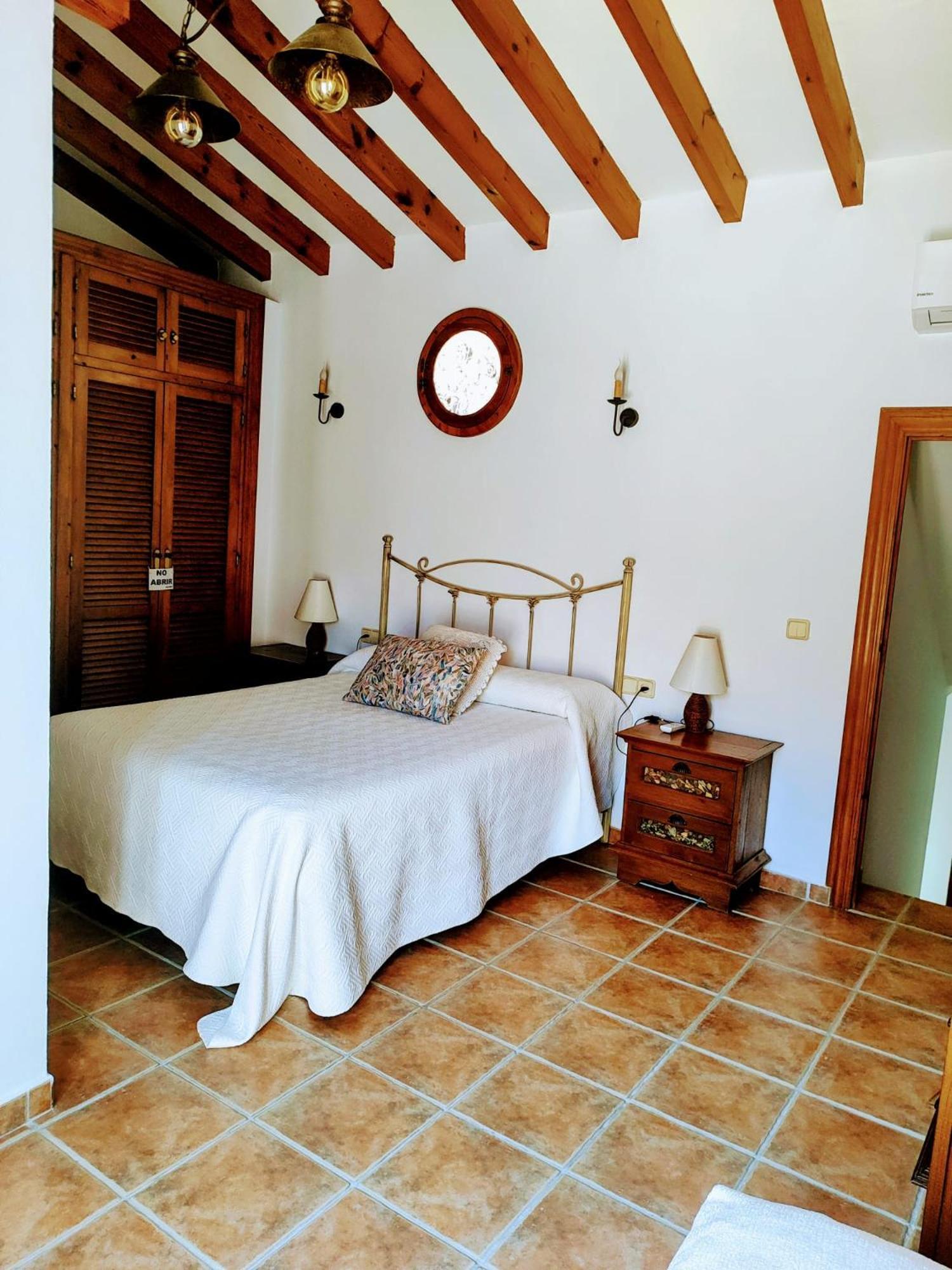 Agustin Varo Villa Barbate Esterno foto
