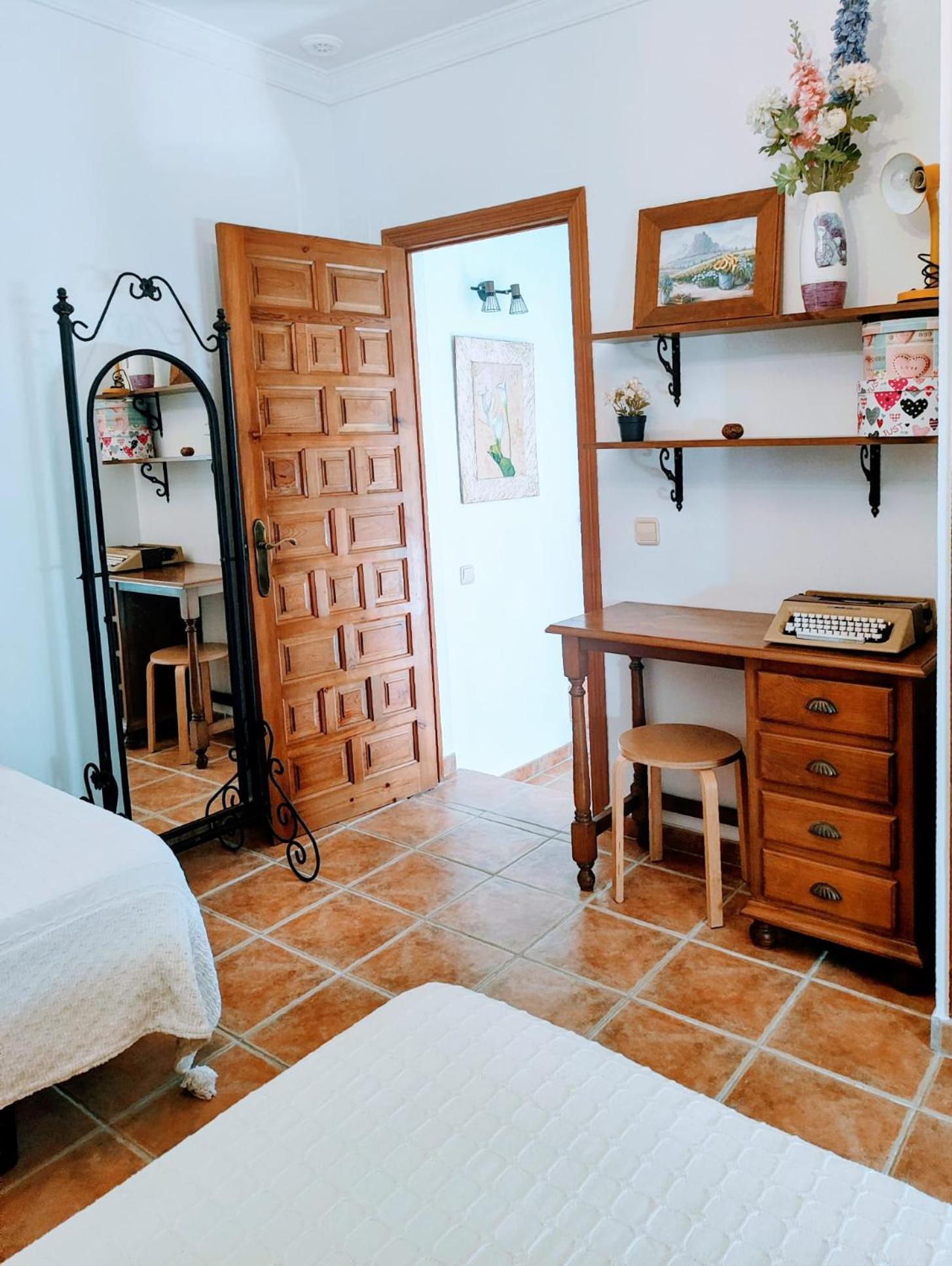 Agustin Varo Villa Barbate Esterno foto