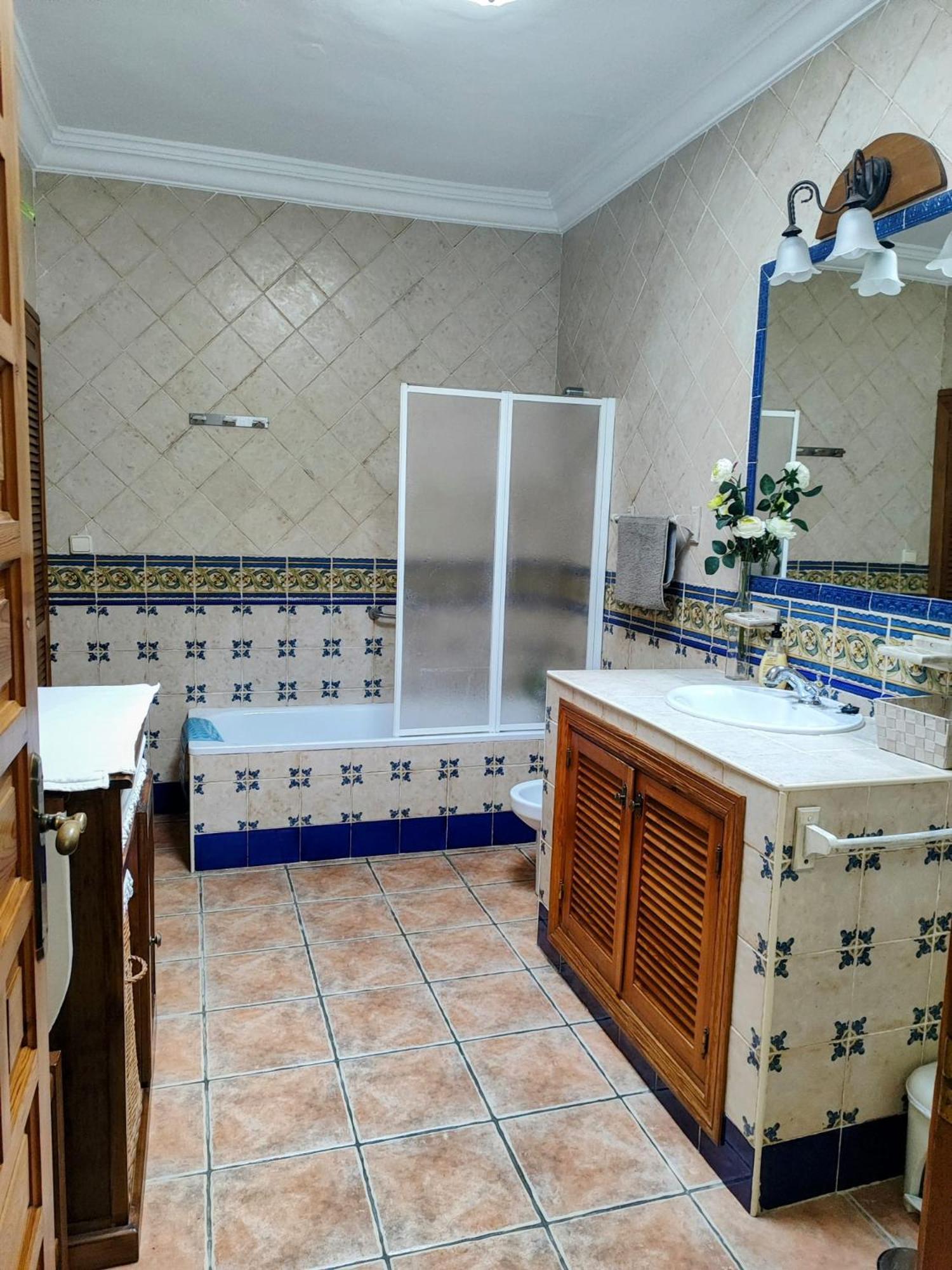 Agustin Varo Villa Barbate Esterno foto