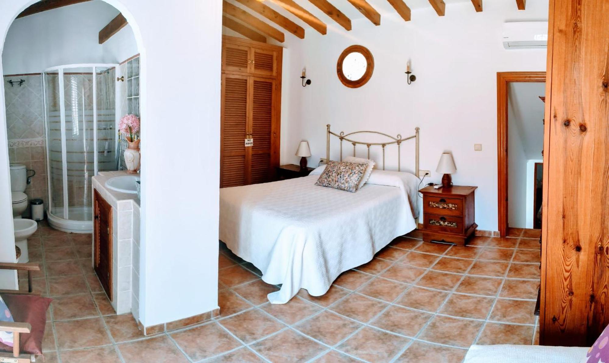 Agustin Varo Villa Barbate Esterno foto