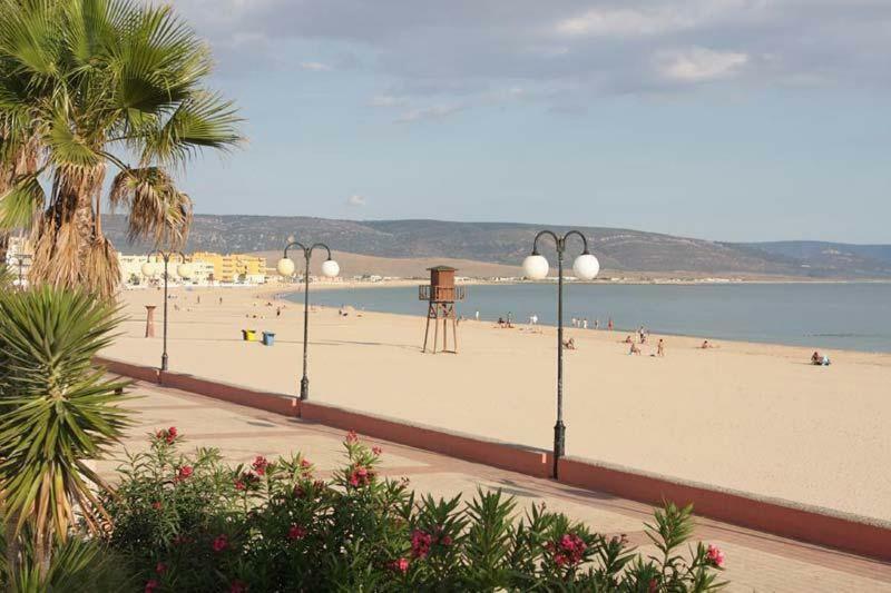 Agustin Varo Villa Barbate Esterno foto