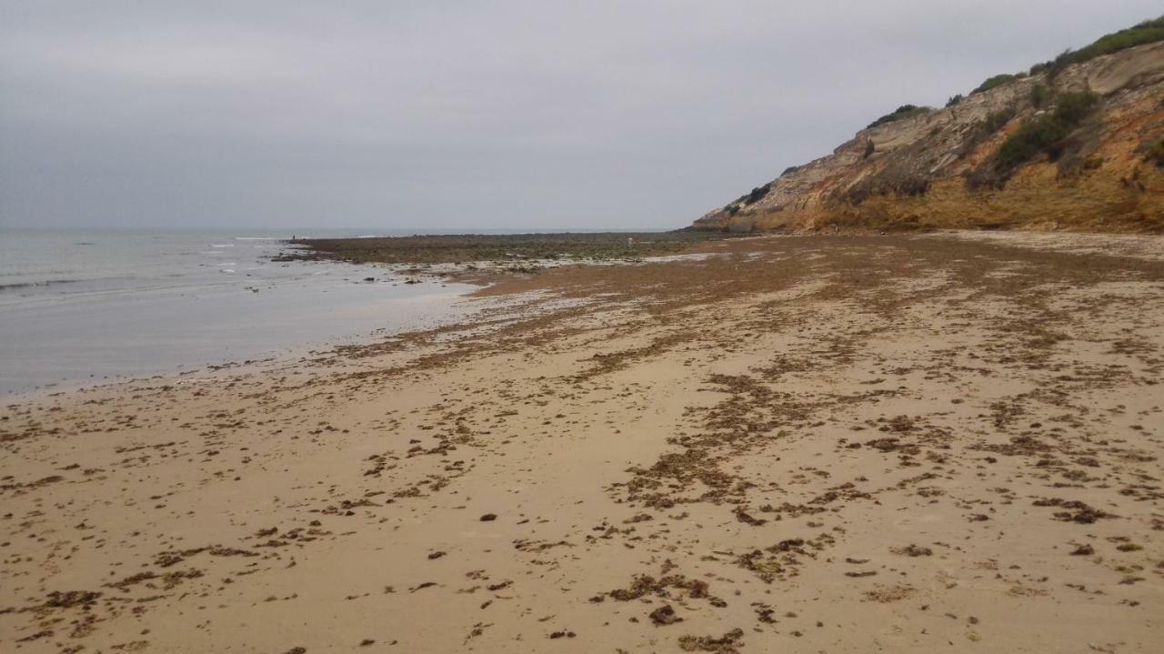 Agustin Varo Villa Barbate Esterno foto